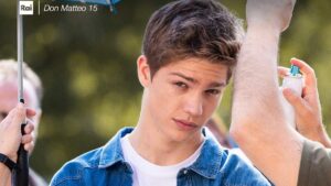 foto Edoardo Miulli Don Matteo