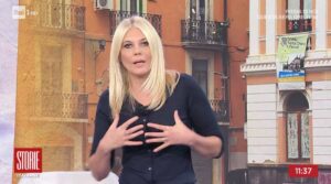 foto eleonora daniele 20gennaio