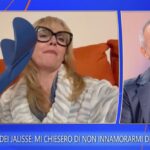 Fabio dei Jalisse solo a La volta buona: “Mia moglie si è dovuta operare”