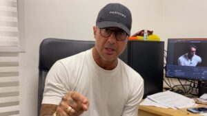 foto Fabrizio Corona 26gennaio