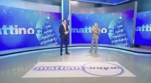 foto federica panicucci vecchi 5gennaio