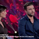 Flavio Ubirti e Nicole a Verissimo: come procede la storia dopo Uomini e Donne