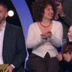 Ascolti Tv 20 gennaio: la vittoria di Flavio fa volare La ruota della fortuna