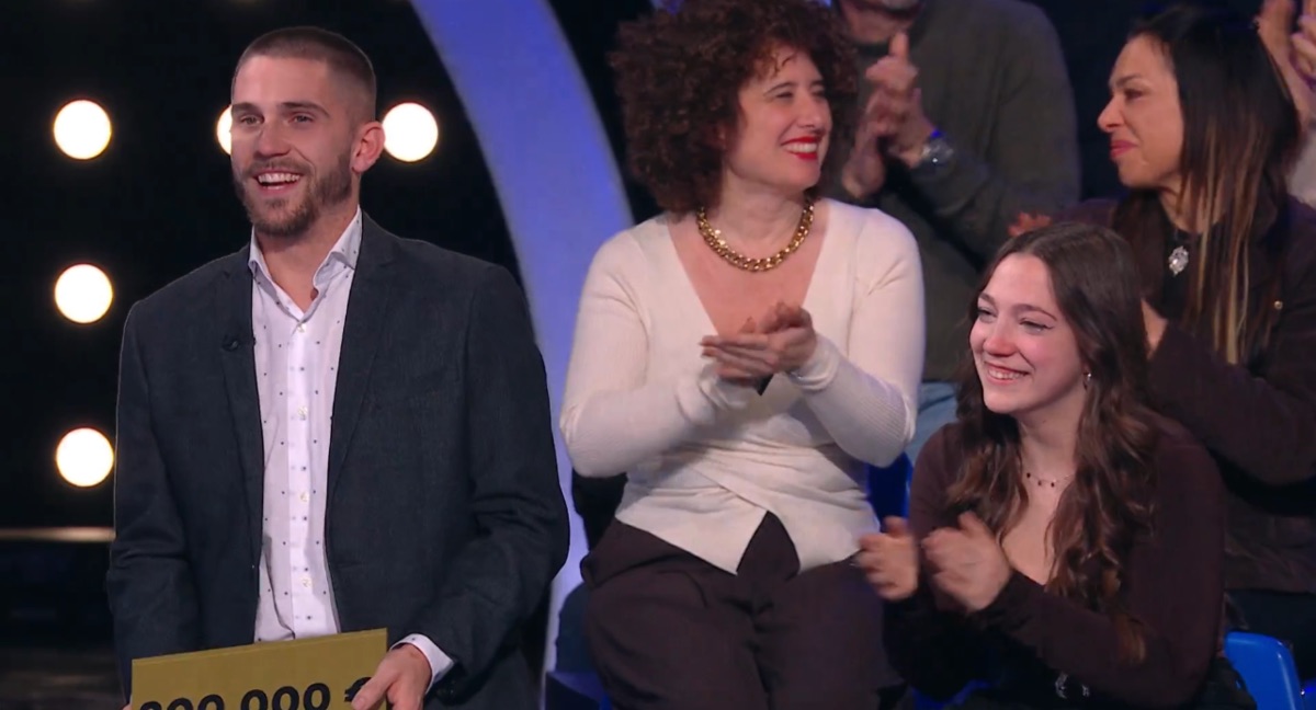 foto Flavio ruota ascolti