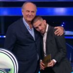 La ruota della fortuna: Flavio vince 200.000€ alla ruota delle meraviglie