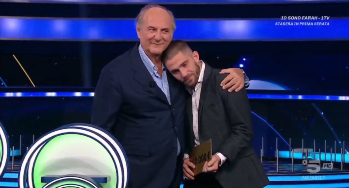 foto Flavio ruota gerry