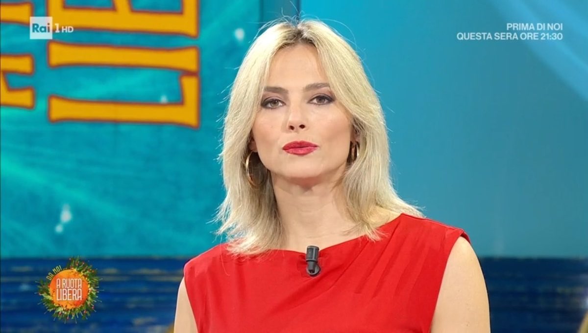 foto francesca fialdini 5gennaio