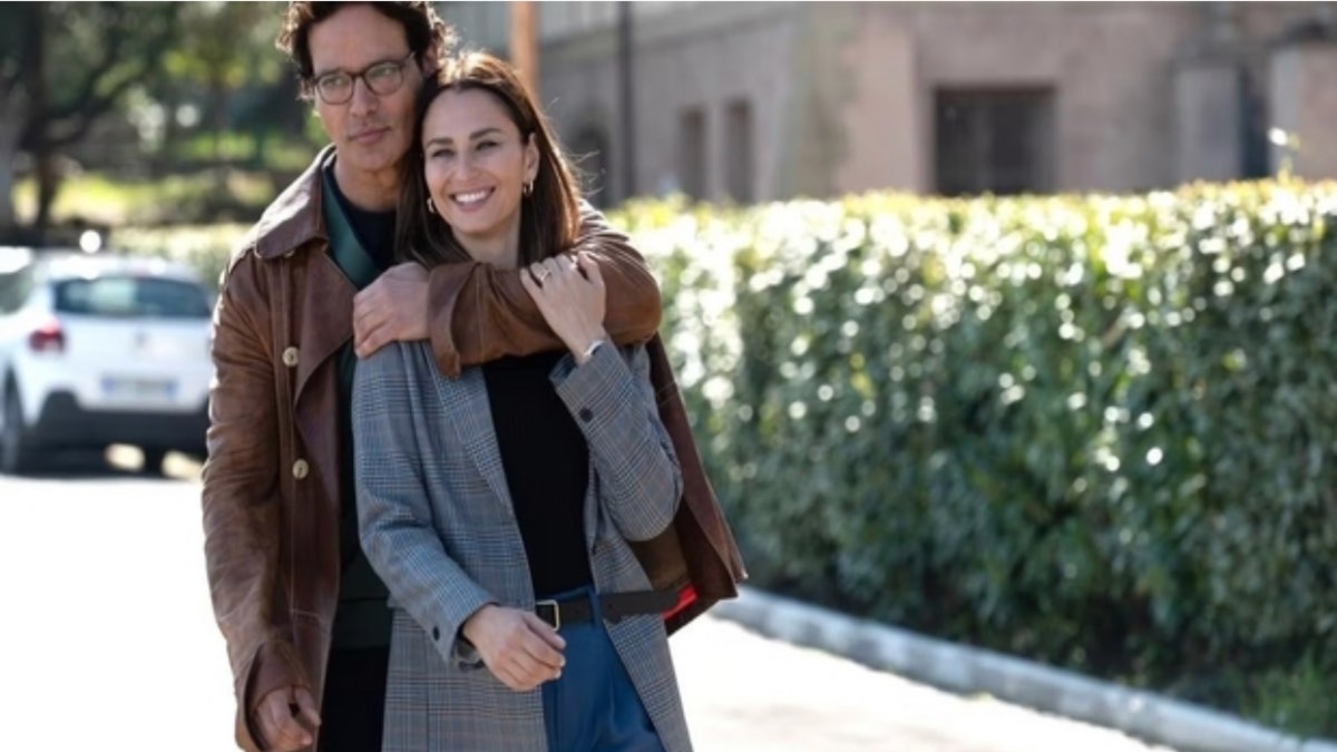 foto Gabriel Garko 24gennaio