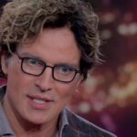 Chi è Giorgio, il marito di Gabriel Garko: la loro prima foto insieme