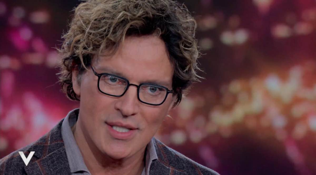 foto Gabriel Garko 28gennaio