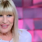 Gemma Galgani a Verissimo insiste con Mario e rilancia: “Voglio sposarlo”