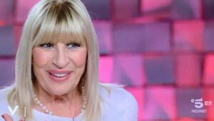 foto gemma galgani 17gennaio