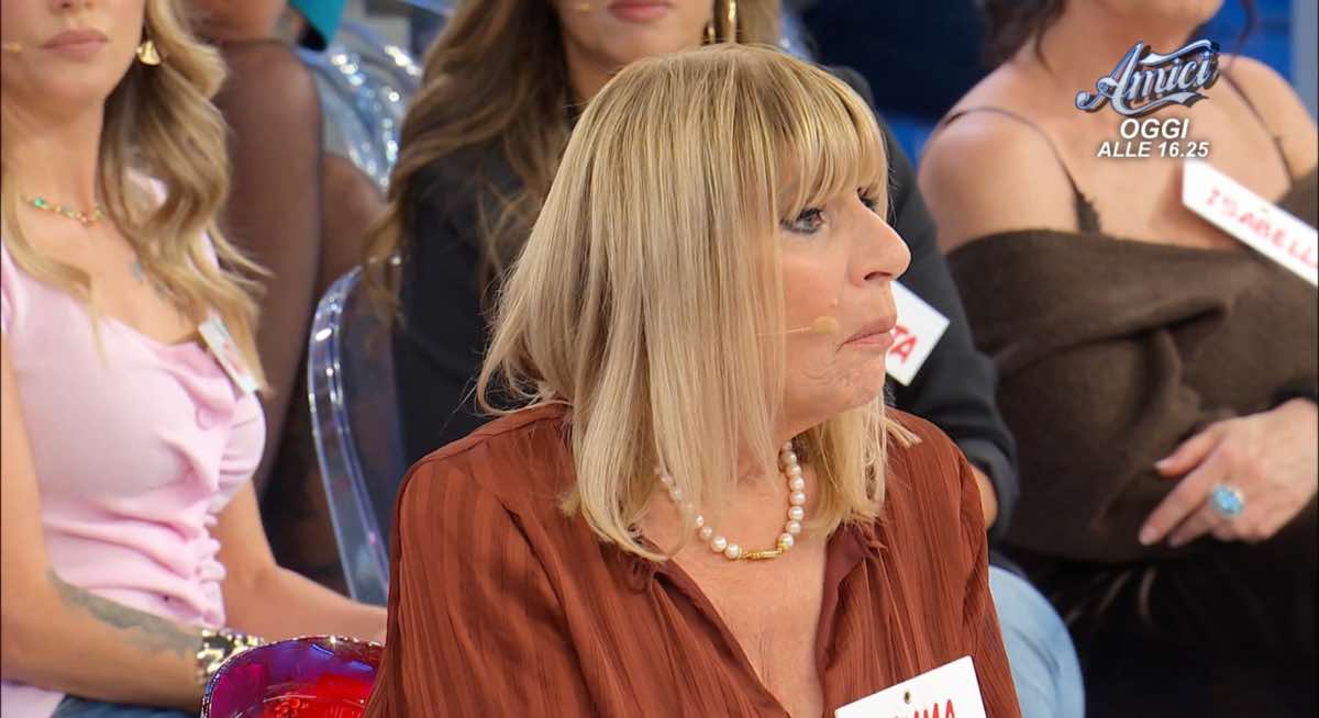 foto Gemma Galgani 28gennaio