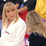 Gemma Galgani non molla Mario Lenti: “Sono la sua ex!” E’ scontro con Maria