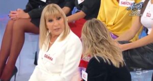 foto gemma maria 12gennaio