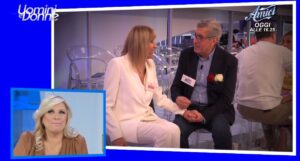 foto gemma mario tina