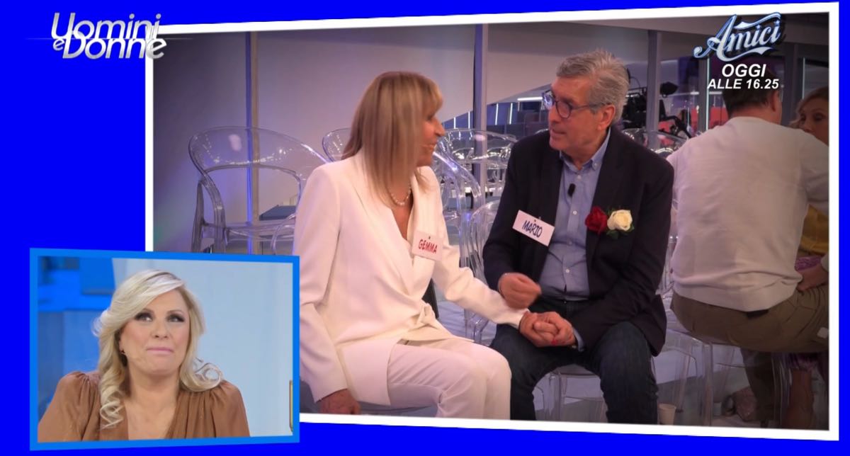 foto gemma mario tina