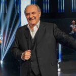 Gerry Scotti con Il Milionario batte pure la nuova fiction Prima di noi