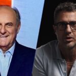 Gerry Scotti passa all’attacco e sbotta contro Corona: “Menzogne, tutto falso”