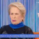 Gianna Orrù su Valeria Marini: “Cara ragazza, ma è appiccicosa e fastidiosa”