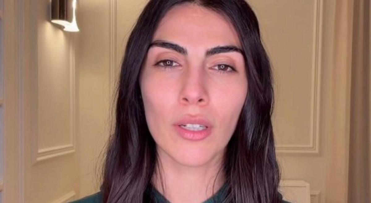 foto Giulia Salemi 14gennaio