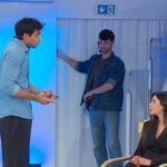 Jakub gela Sara a Uomini e Donne: “Alla scelta ti direi di no”. E lei lo caccia