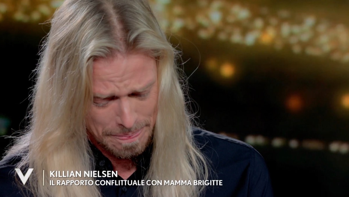 foto Killian Nielsen Verissimo