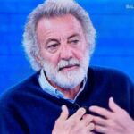 Rai, forti tensioni. Barbareschi contro Ranucci: “Con Report crea maldicenze”