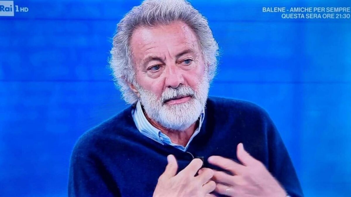 foto luca barbareschi 20gennaio