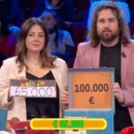 Affari Tuoi: Luca accetta l’offerta di 65.000€, ma ne poteva vincere 100.000