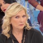 Uomini e Donne, Magda ci riprova con Mario: Gemma Galgani su tutte le furie