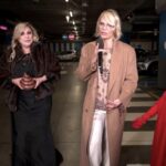 Striscia La Notizia: le foto di Maria De Filippi inviata, tapiro a Fiorello