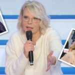 Uomini e Donne, Maria De Filippi litiga con Tina Cipollari: c’entra Sabrina