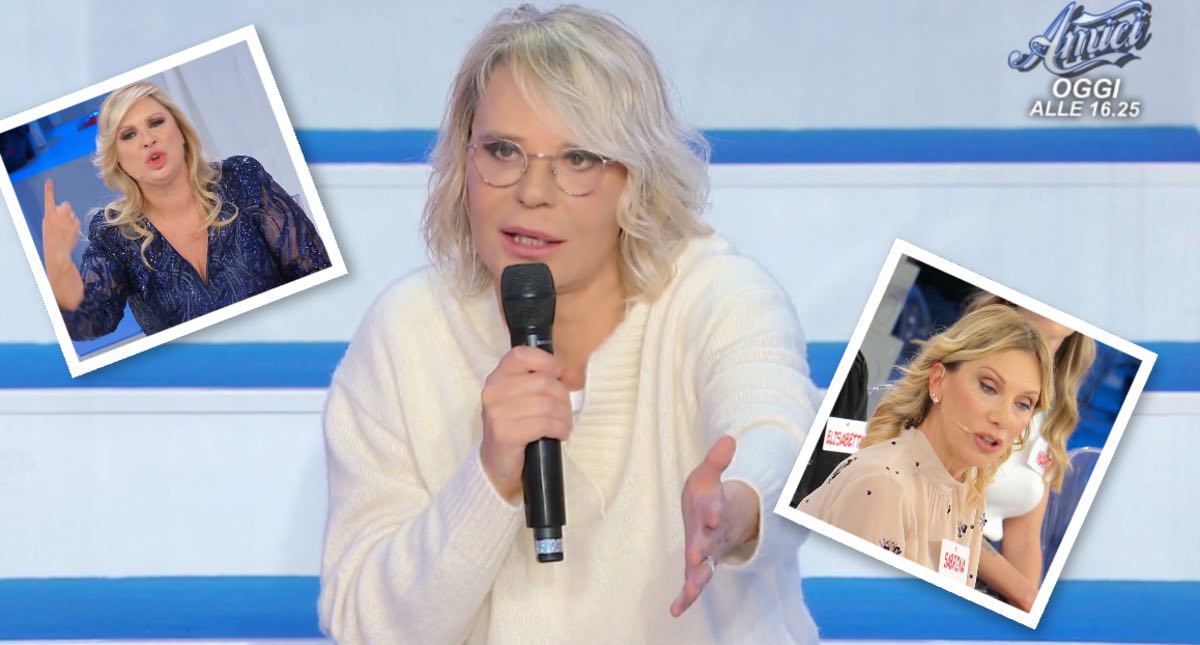 foto maria tina sabrina