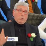 Uomini e Donne, Mario gela ancora una volta Gemma Galgani: “Mi piace Cinzia”