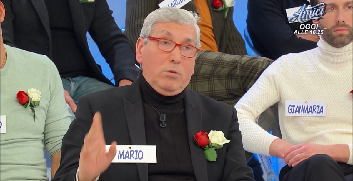 foto mario lenti 20gennaio