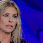 Martina Colombari a Verissimo: “Su mio figlio Achille non ho sensi di colpa”