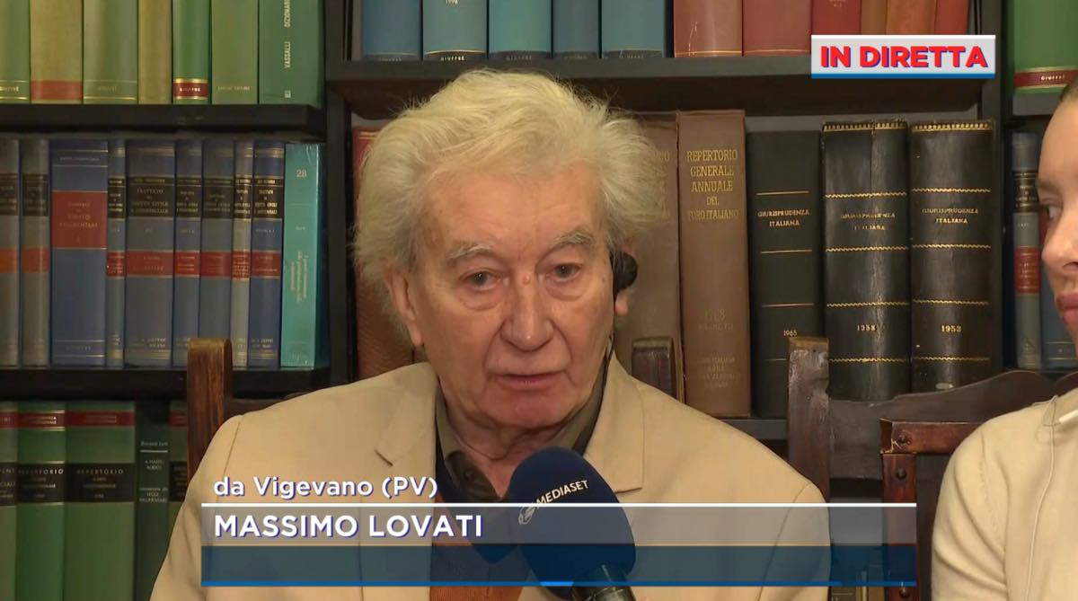 foto Massimo Lovati 27gennaio