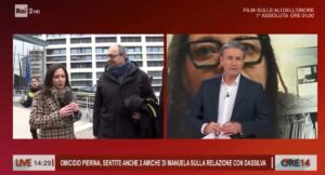 foto milo infante disturbatore