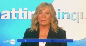 foto myrta merlino mattino5