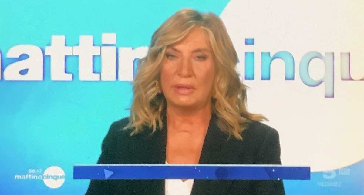 foto myrta merlino mattino5