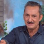 Nicola Savino a E’ sempre mezzogiorno: “Tali e Quali? Sogno che si avvera”