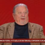 Ore 14, battuta choc di Antonio Tanga: “Col coltello ammazzo la moglie” (VIDEO)