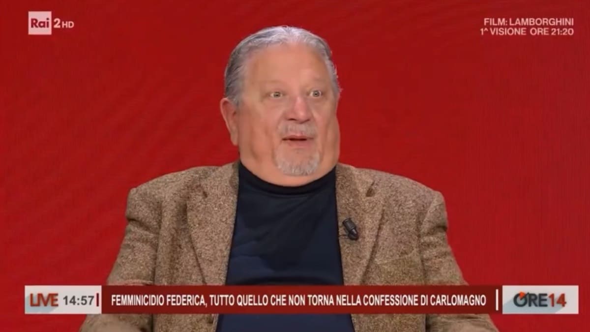 foto ore14 Antonio Tanga