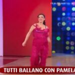 Come sta Pamela Petrarolo dopo la caduta a BellaMà da Pierluigi Diaco (VIDEO)