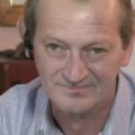 Papà di Stefano De Martino era malato: “Non parlava più” dice un amico