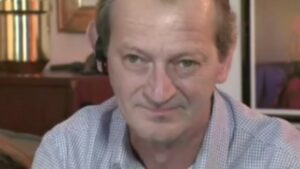 foto papa stefano de martino