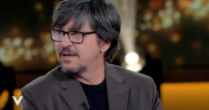 foto Ricky Memphis Cesaroni