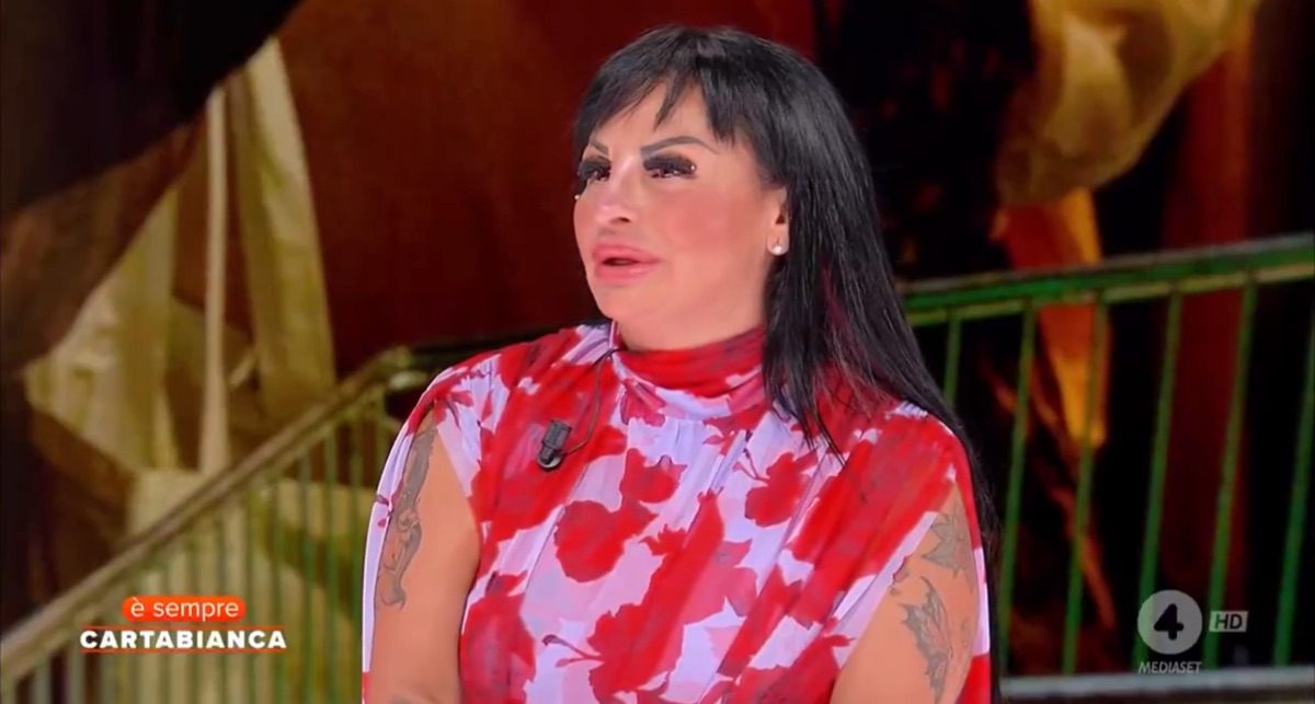 foto Rita De Crescenzo 15gennaio