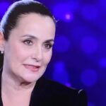 Verissimo, Roberta Capua sulla morte dell’ex marito: “E’ stato improvviso”